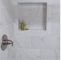 Bianco artificial marble
