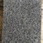 Напольная напольная плитка из черного базальтового камня