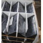 Marqueurs de granit noir Shanxi