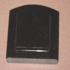 Spidol granit hitam Shanxi