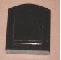 Shanxi-Marker aus schwarzem Granit