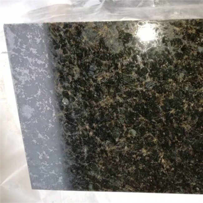 Granit Verde Ubatuba