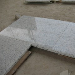 Meja granit putih Bethel