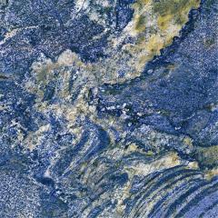 Blauer Bahia-Granit