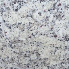 Granit napoli blanc