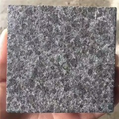 Granit de perle noire