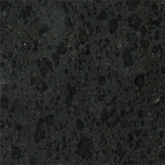 Granit mutiara hitam