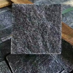 Pavé de granit naturel G654