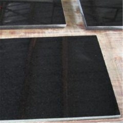 Черная гранитная плитка Shanxi, лучшая черная гранитная плитка