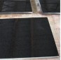 Черная гранитная плитка Shanxi, лучшая черная гранитная плитка
