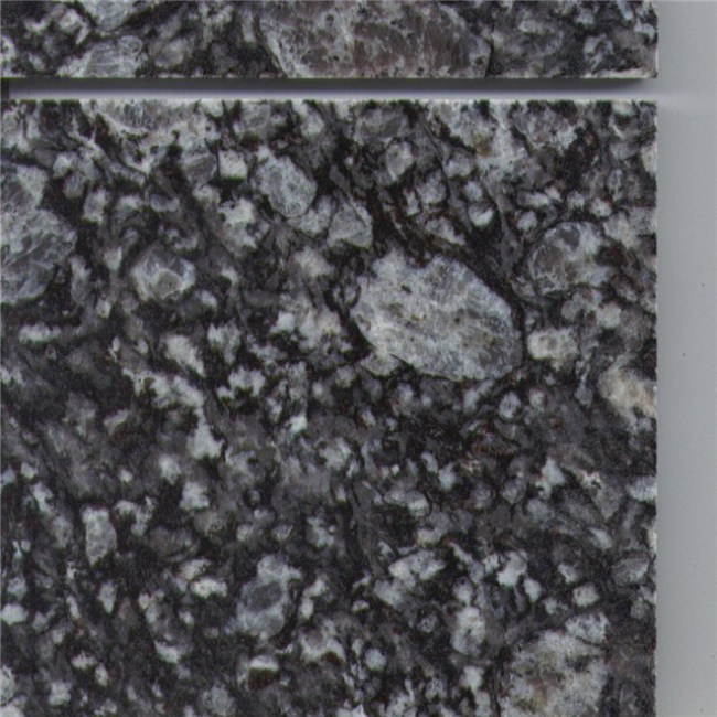 Austernblauer Granit