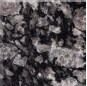 Austernblauer Granit