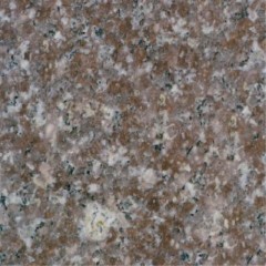 Granit brun Bainbrook