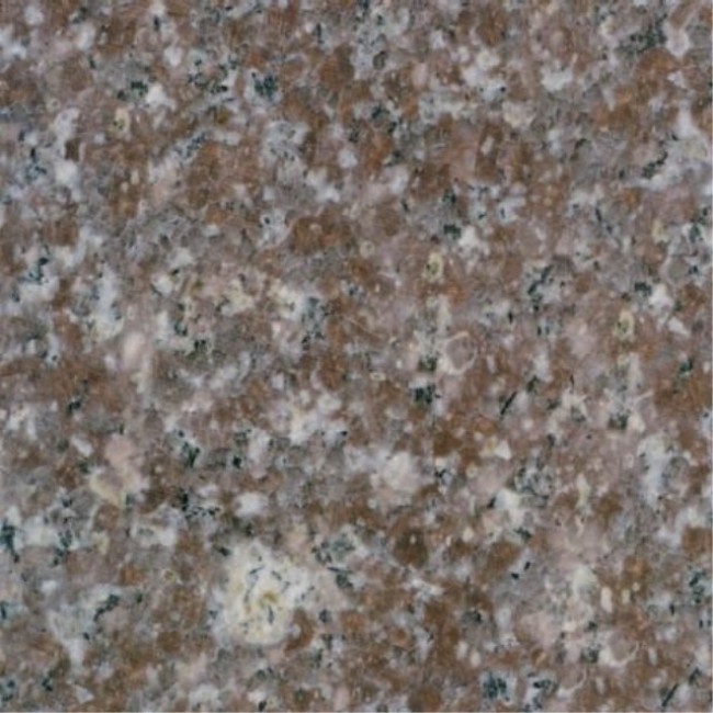 Bainbrook brauner Granit
