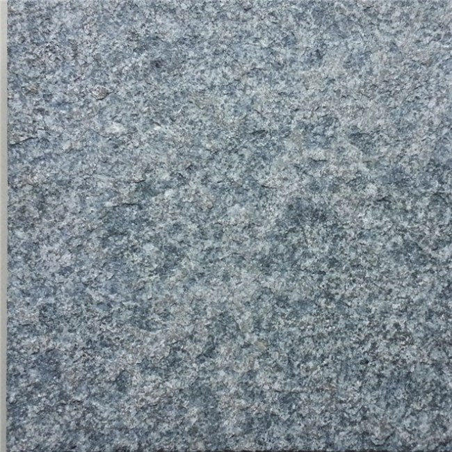 Geflammte G612-Granit-Fassaden-Granit-Wandfliesen