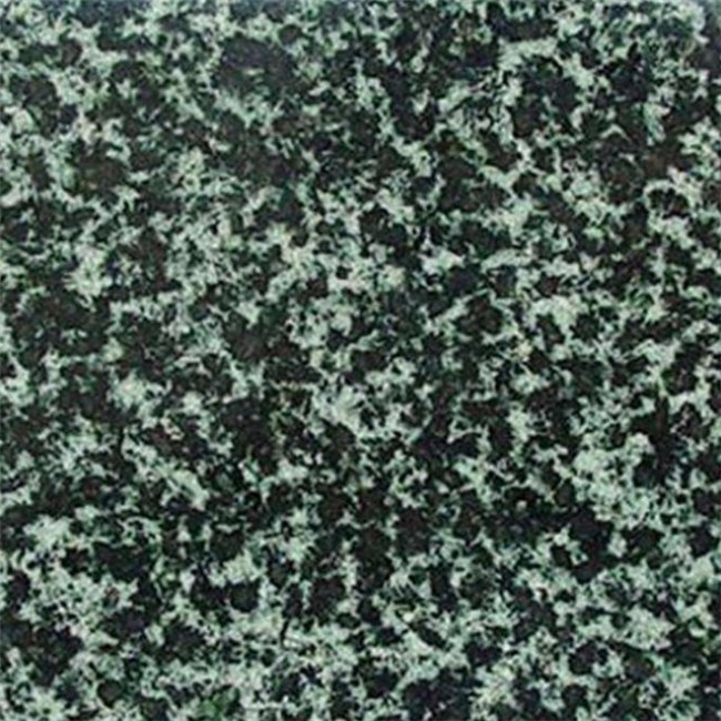 Immergrüner Granit