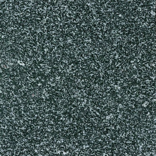 Grasgrüner Granit