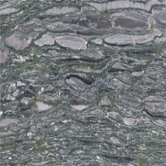 Ocean green granite
