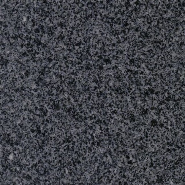 Granit gris foncé