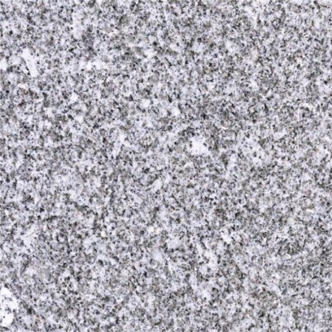 Granit gris clair