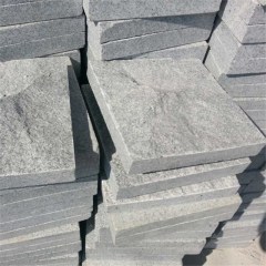 Granit gris sésame