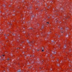 granit merah cina