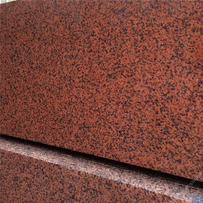 granit merah gunung