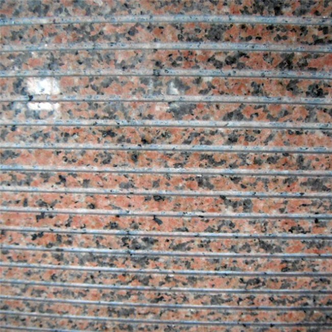 Tianshan roter Granit