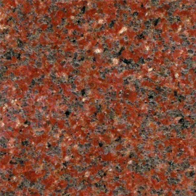 Granit rouge de Tianshan