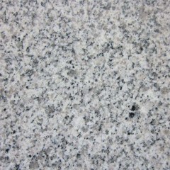 G603 weißer Granit