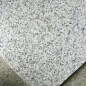 G655 granit blanc