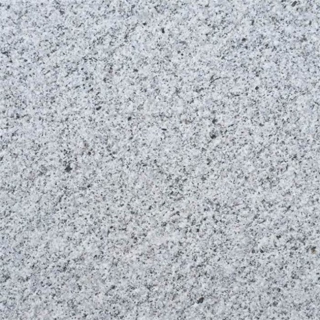 Granit putih cantik