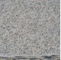 Tigerfell weißer Granit