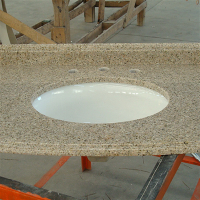 Atasan meja rias granit G682