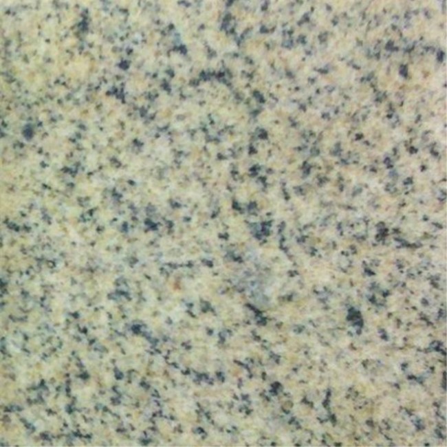Golden beach granite