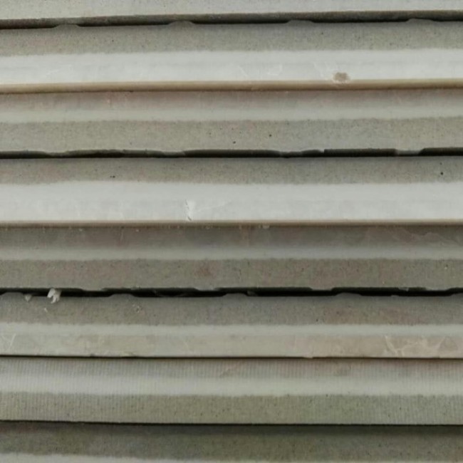 Керамическая композитная мраморная плитка