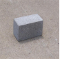 Бетонная тротуарная плитка цементный кирпич для мощения