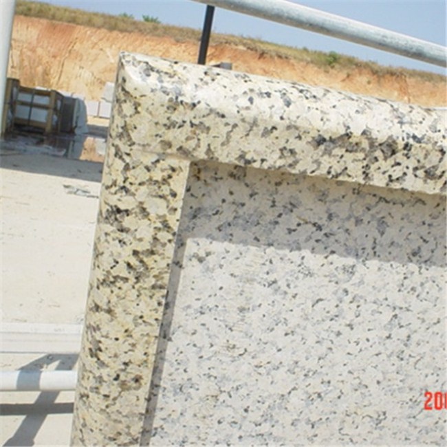 Granit laminierte Arbeitsplatten