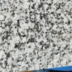 new bethel white granite