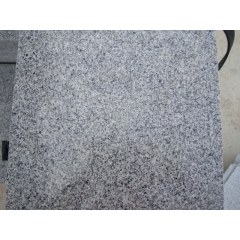 tuile de granit g603, tuiles de granit gris poli