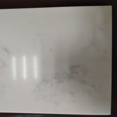 Extra thin 6mm  quartz countertops