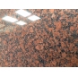 Baltische rote Granit-Gattersägenplatten