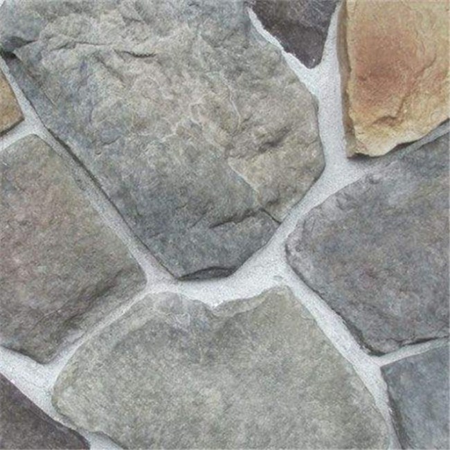 علم البلاط الحجري