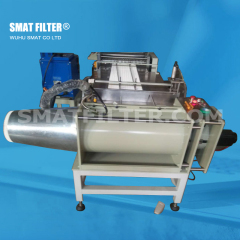 Paper insert machine