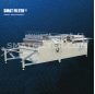 Fully Automatic Rotary Pleating Machine