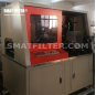 Full Automatic Expanded Mesh & Spiral Machine