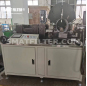 Full Automatic Expanded Mesh & Spiral Machine