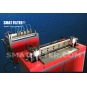 Knife Pleating machine