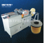 Y type Rotary Zig-zag Pleating Machine