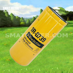 Oil filter